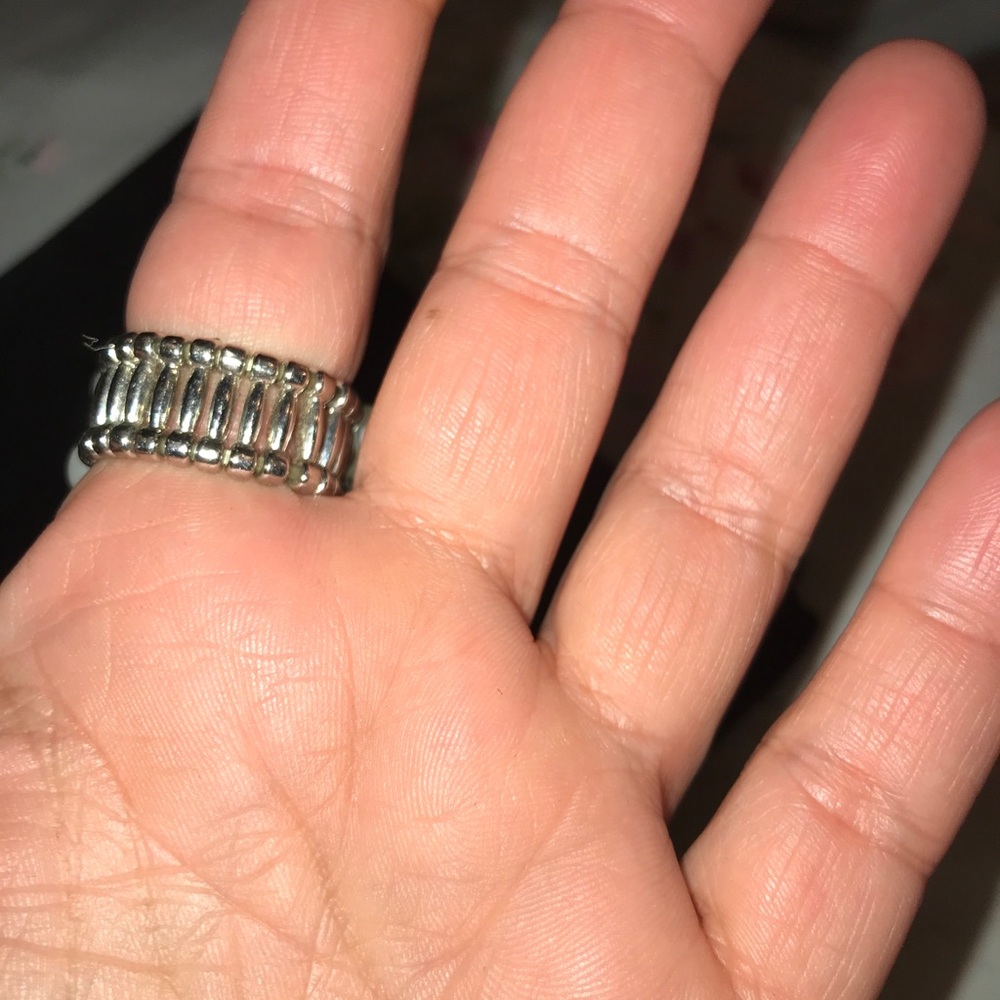 Cluster Ring - Picture 5 of 5